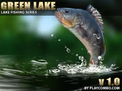 Joc Green Lake on-line