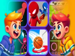 Joc Challenge Your Friends on-line