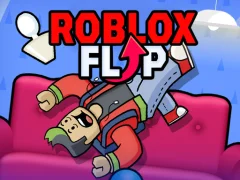 Joc Roblox Flip on-line