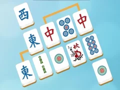 Joc Mahjong Connect Majong Class on-line