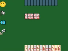 Joc Domino Sausage Duel on-line