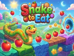 Joc Snake to Eat on-line