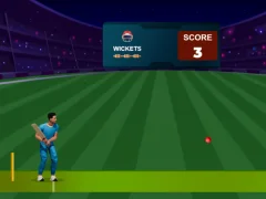 Joc Cricket Night 2 on-line