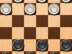 Joc Checkers on-line