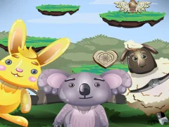Joc Jump Sheep on-line