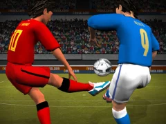 Joc Euro 2021 on-line