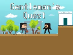 Joc Gentleman's Quest on-line