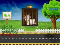 Joc Cow Escape on-line