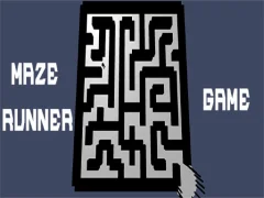 Joc Maze Runner on-line