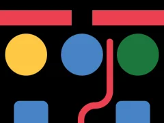 Joc Worm Colors on-line