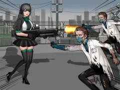 Joc Doomsday Survival Rpg Shooter on-line