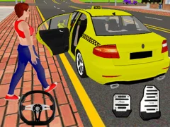 Joc New City Simulator on-line