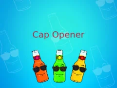 Joc Cap Opener on-line