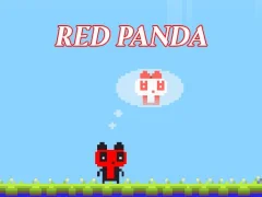 Joc Red Panda on-line