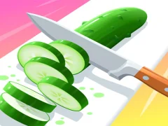 Joc Food Slices on-line