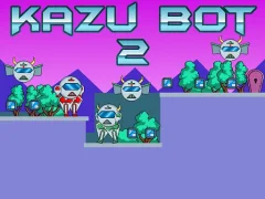 Joc Kazu Bot 2 on-line