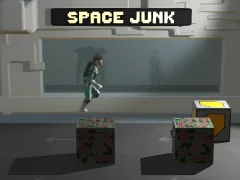 Joc Space Junk on-line