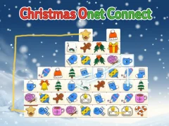 Joc Christmas Onet Connect on-line