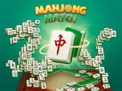 Joc Mahjong Match on-line