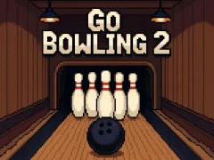 Joc Go Bowling 2 on-line
