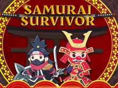 Joc Samurai Survivor on-line