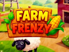 Joc Farm Frenzy on-line