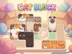 Joc Cat Block on-line