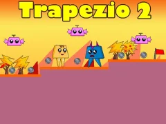 Joc Trapezio 2 on-line