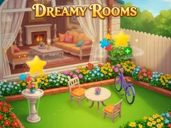 Joc Dreamy Rooms on-line