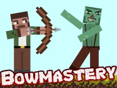 Joc Bowmastery on-line