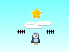 Joc Fast Penguin on-line