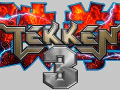 Joc Tekken 3 on-line