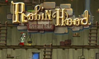 Joc Robin Hood Give and Take on-line