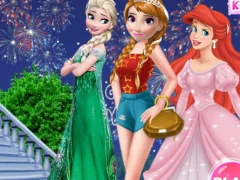 Joc Ice Princess 2017 Trendsetter on-line