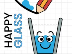 Joc Happy Glass Thirsty Fish on-line