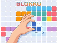Joc BLOKKU on-line