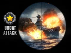 Joc Uboat Attack on-line