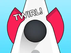 Joc Twirl on-line