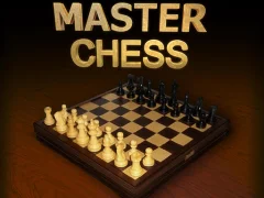 Joc Master Chess on-line