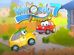 Joc Wheely 7 on-line