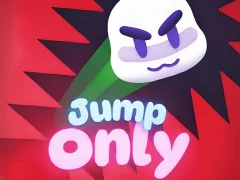 Joc Jump Only on-line