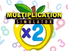 Joc Multiplication Simulator on-line