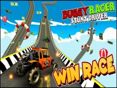 Joc Buggy Racer Stunt Driver Buggy Racing on-line
