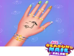 Joc All Seasons Nail Salon on-line