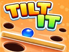 Joc Tilt It! on-line