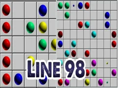 Joc Line 98 on-line