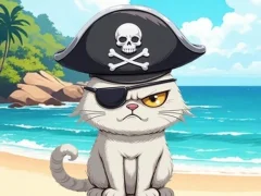 Joc Pirate Paradise on-line