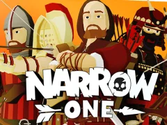 Joc Narrow One on-line