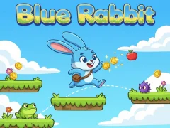 Joc Blue Rabbit on-line