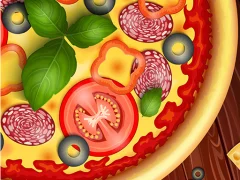 Joc Pizza Maker Cooking and Baking on-line